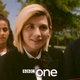 “Name’s Doctor. The Doctor.”